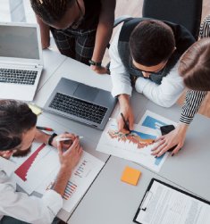 tax accounting service provider