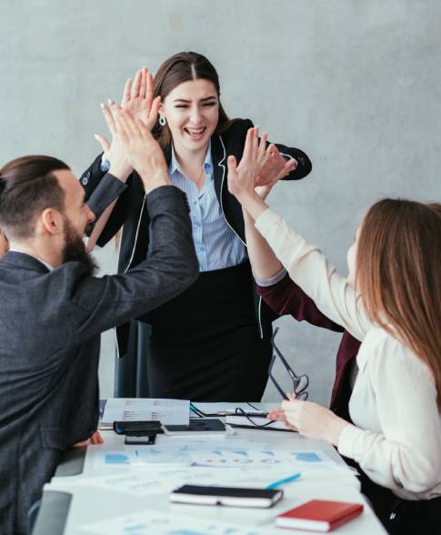 corporate accounting for small business