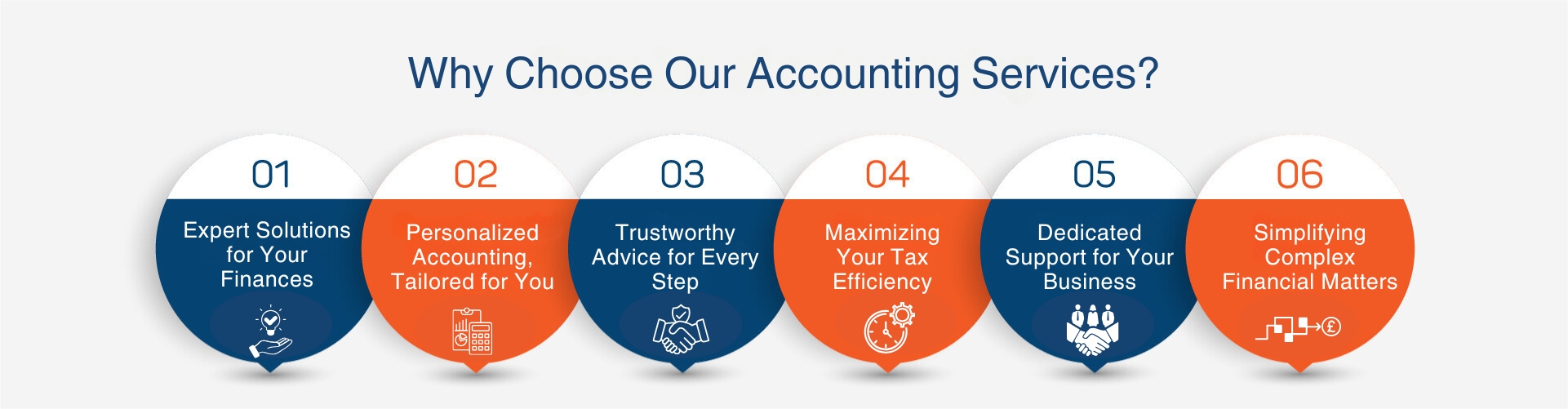 tax accounting service providers 