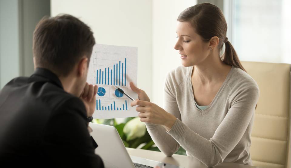 corporate accounting for small business in UK